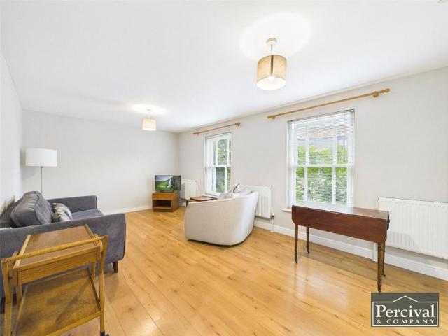 Apartment for rent in Sudbury, Chelmondiston