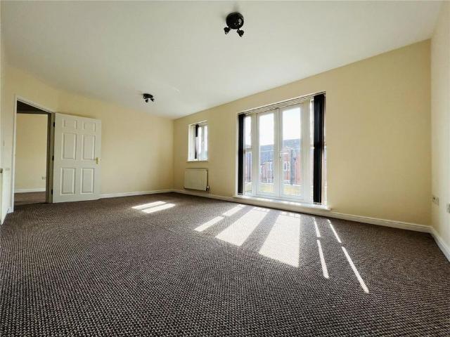 Apartment for rent in Ettingshall, West Midlands