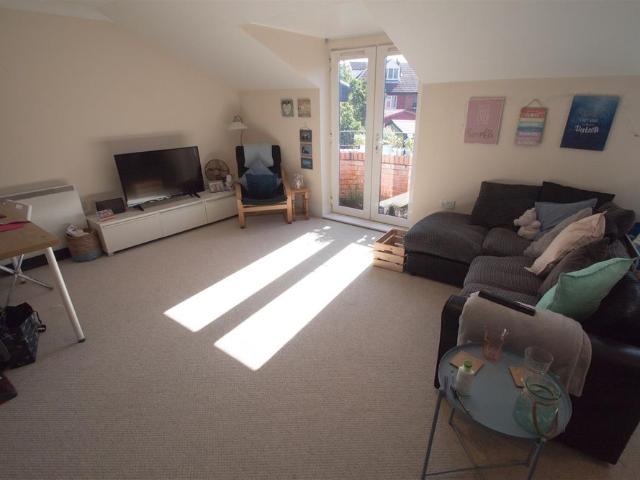 Apartment for rent in Headingley Hill, Headingley