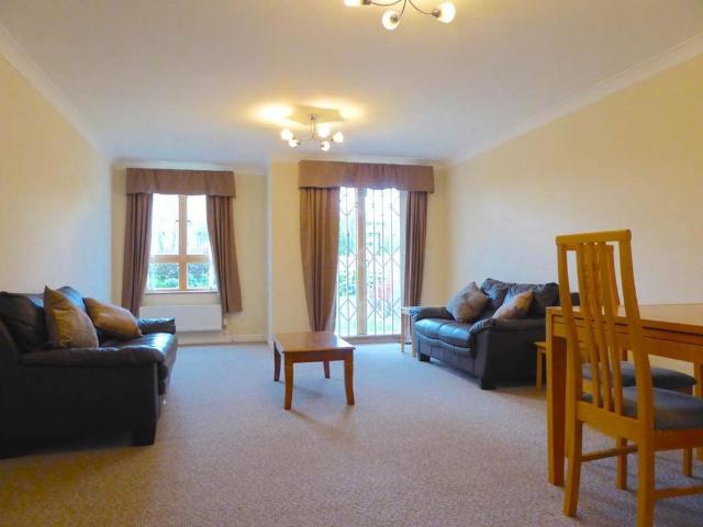 Apartment for rent in Chesterton, Arbury