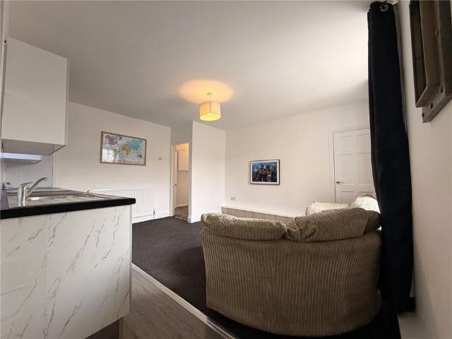 Apartment for rent in Stanley