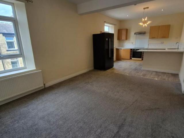 Flat for rent in Darfield, South Yorkshire