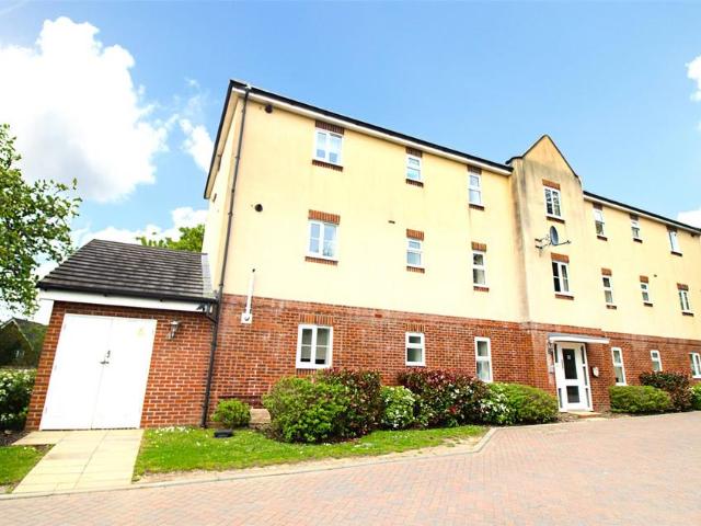 Flat for rent in Shamblehurst, Eastleigh