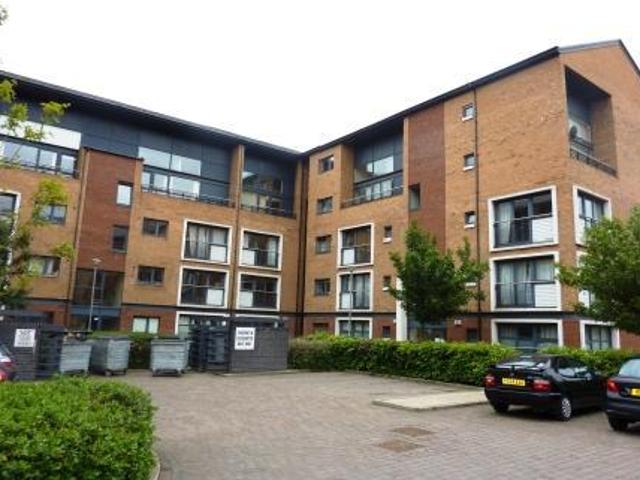 Flat for rent in Finnieston, Scotland