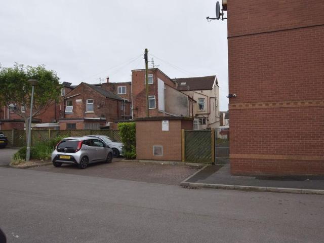 Apartment for rent in Foxhall, Blackpool