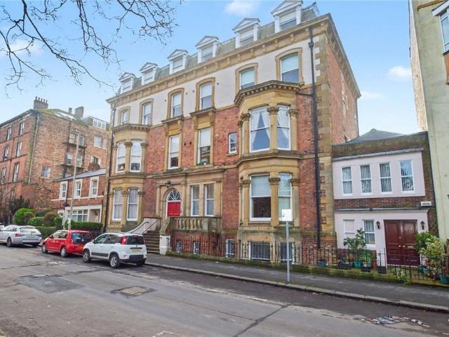 Apartment for rent in South Cliff, Kepwick