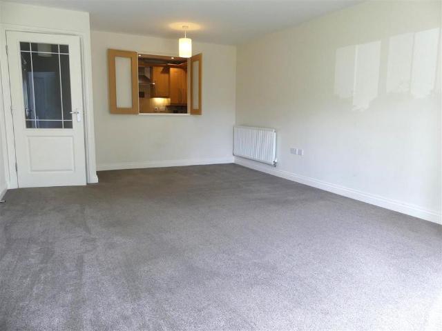 Apartment for rent in Ilkley, West Yorkshire