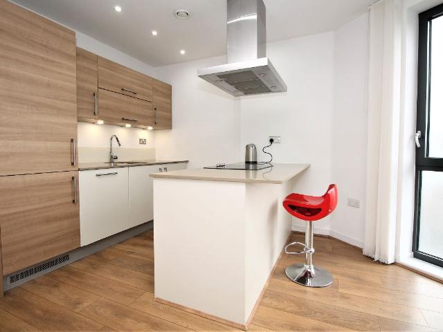 Apartment for rent in Bromley-by-Bow, Poplar Grove