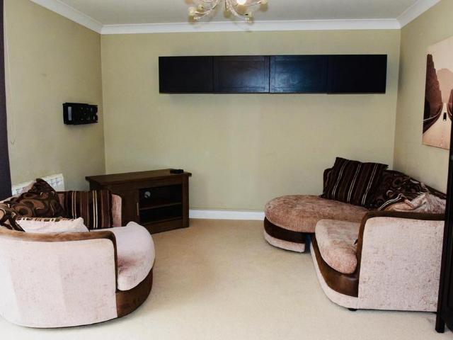 Apartment for rent in High Field, York