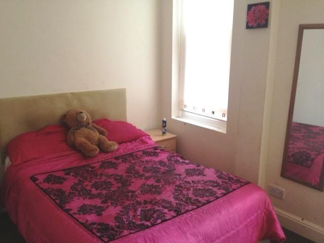 Apartment for rent in The Polygon, City Of Southampton