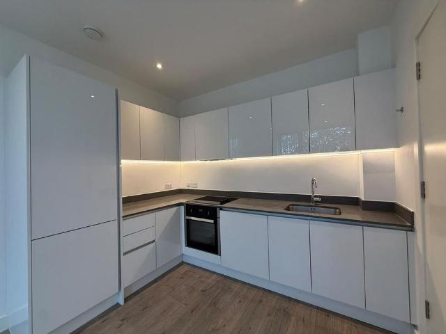 Apartment for rent in Easthampstead, Bracknell