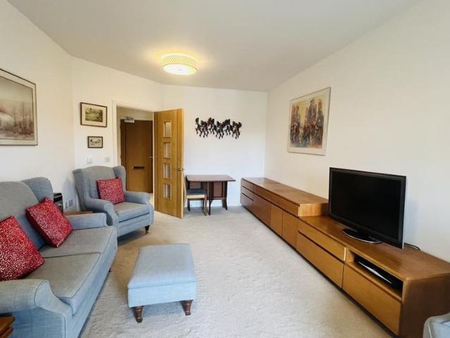 Apartment for rent in Fishery, Maidenhead