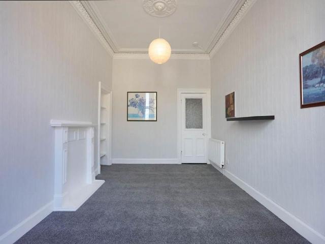 Apartment for rent in Broughton, City of Edinburgh