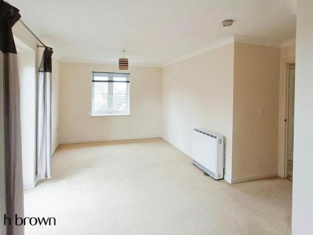 Apartment for rent in Meadgate, Chelmsford