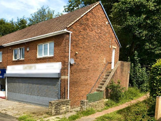 Apartment for rent in West Yorkshire
