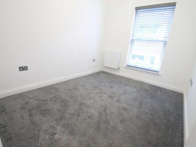 Apartment for rent in Spring Park, Luton