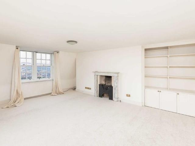 Apartment for rent in Somers Town, Greater London