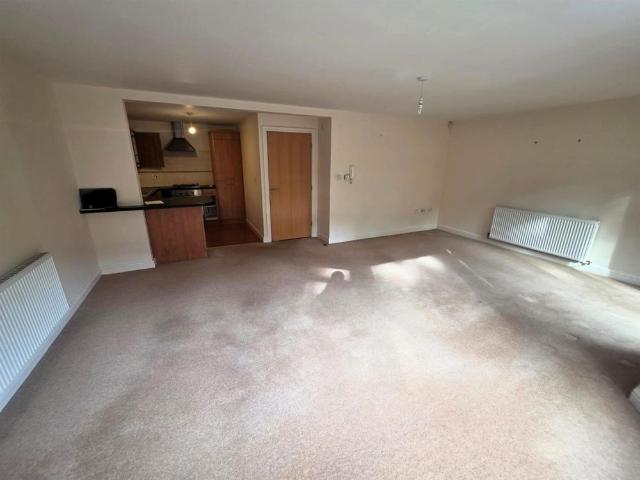 Apartment for rent in Broad Folds, Queensbury