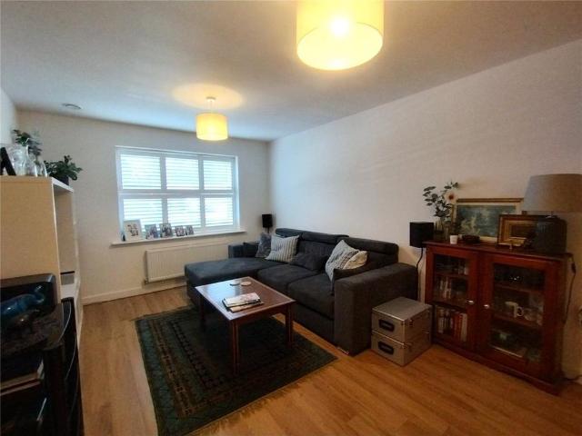 Apartment for rent in The Butts, Kent