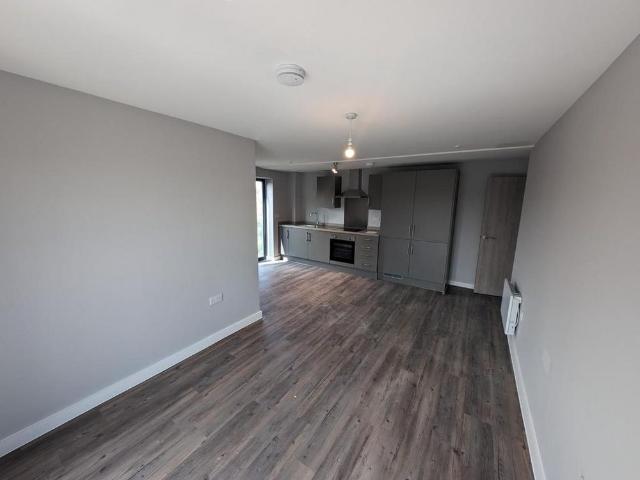 Apartment for rent in Far Cotton and Delapre, Far Cotton