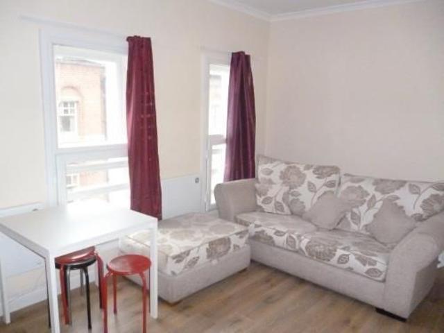 Apartment for rent in West Yorkshire