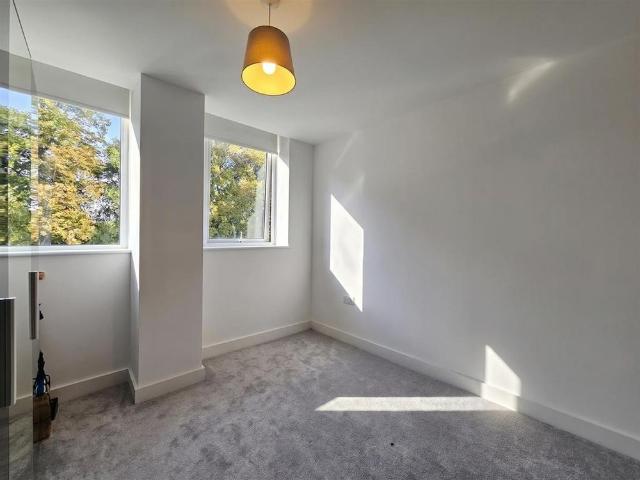 Apartment for rent in Trafford Park, Greater Manchester
