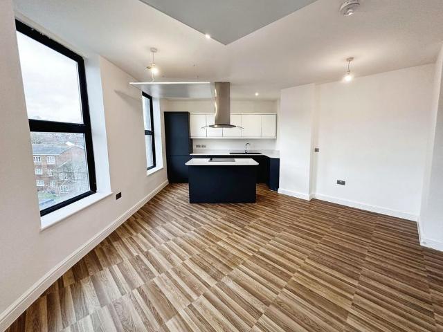 Apartment for rent in Ashby De La Launde, Lincolnshire