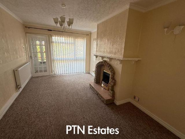 Apartment for rent in Coseley, Dudley