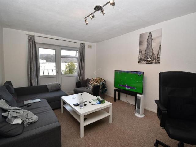 Apartment for rent in Milverton, Warwick