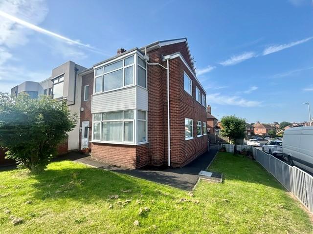 Flat for rent in Blackpool