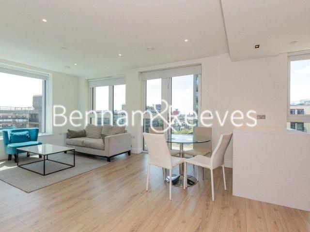 Flat for rent in Hammersmith, Greater London