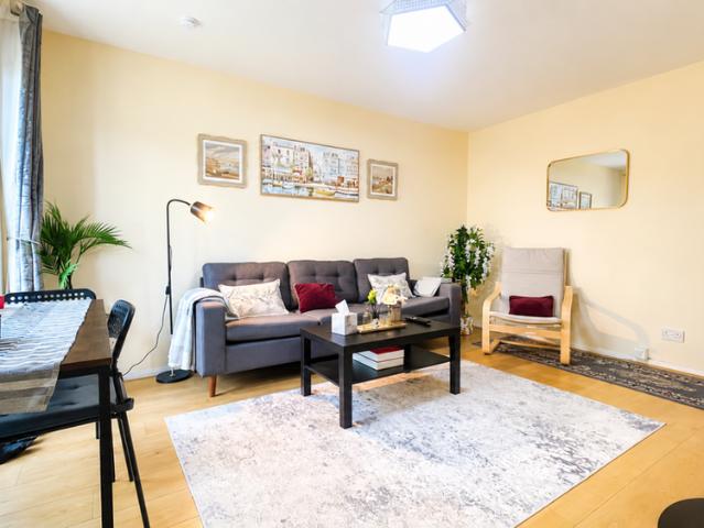 Apartment for rent in Reading