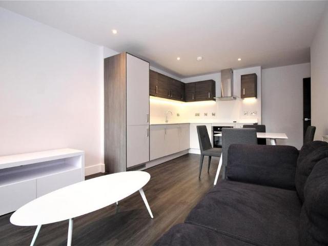 Apartment for rent in Black Friars, Old Wharf