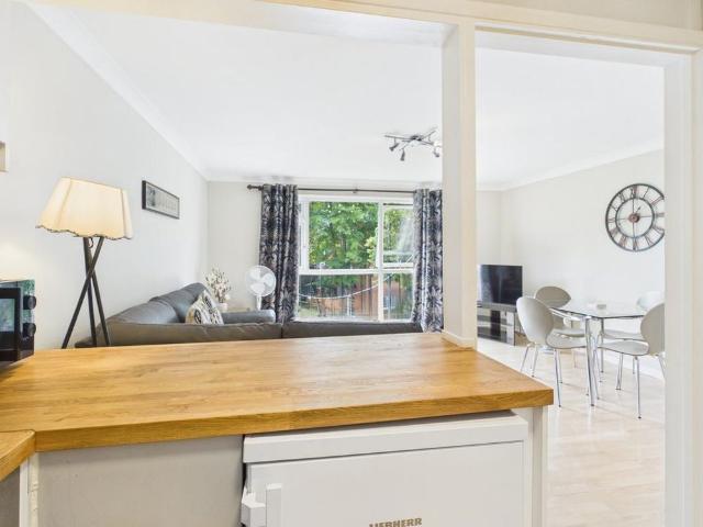 Apartment for rent in Clewer Village, Windsor