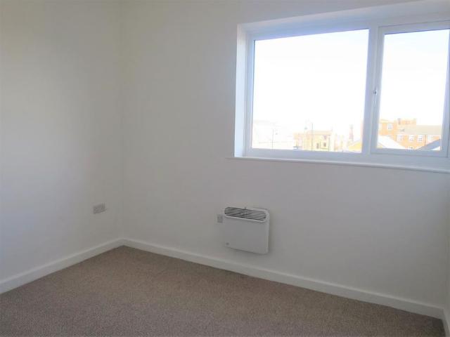 Apartment for rent in West Yorkshire