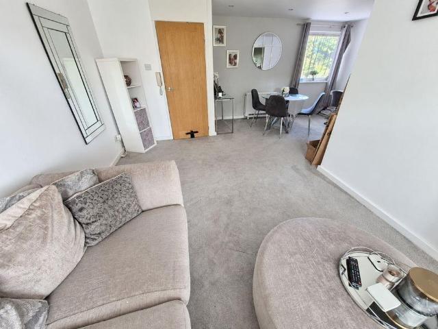 Apartment for rent in Sutton Coldfield, West Midlands