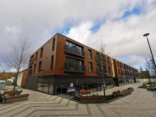 Flat for rent in Dromore, Oxfordshire