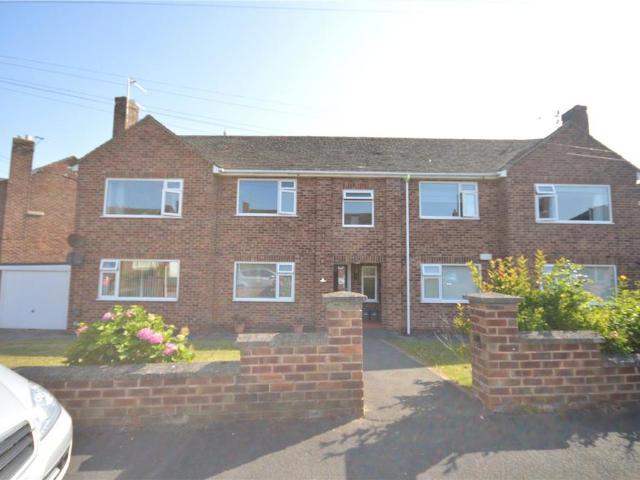 Flat for rent in Newton, Hoylake