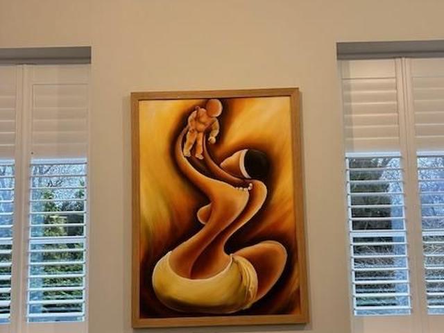 Apartment for rent in Moor End Green, Gravelly Hill