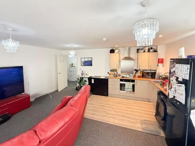 Apartment for rent in Weston-super-mare, North Somerset
