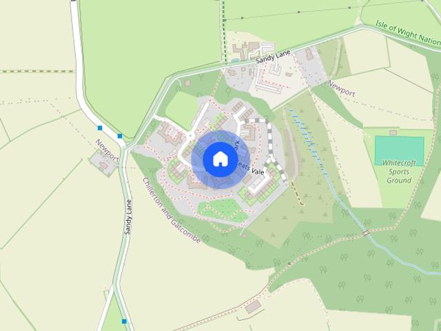 Apartment for rent in Gatcombe, Isle Of Wight