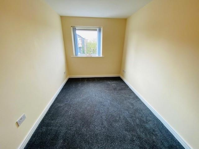 Apartment for rent in The Haulgh, Lee Bank