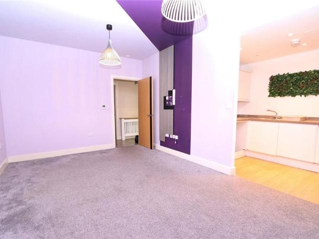 Apartment for rent in Milton Keynes