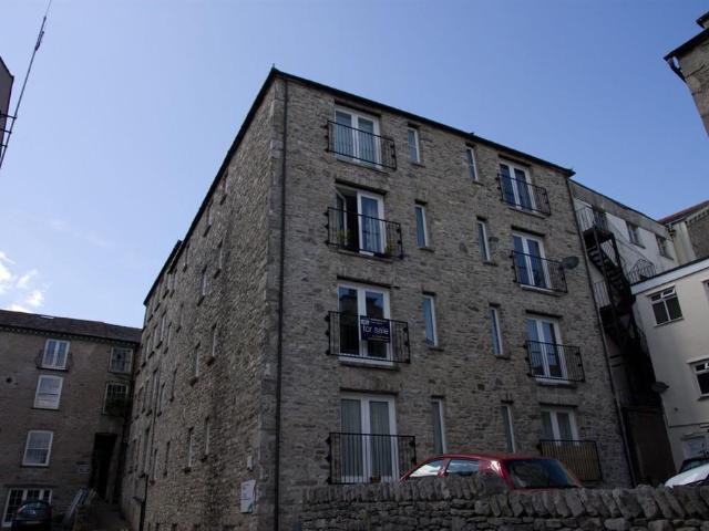Flat for rent in Flookburgh