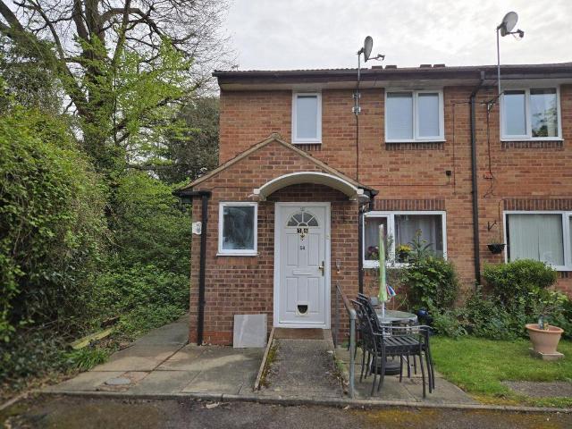 Flat for rent in Bromsgrove