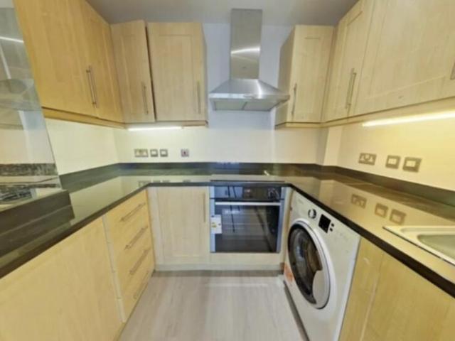 Flat for rent in Wealdstone, Isle Of Man