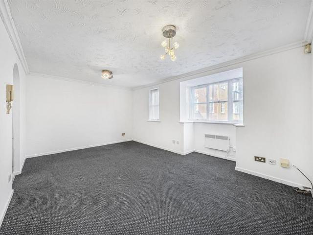 Apartment for rent in Chingford, Greater London