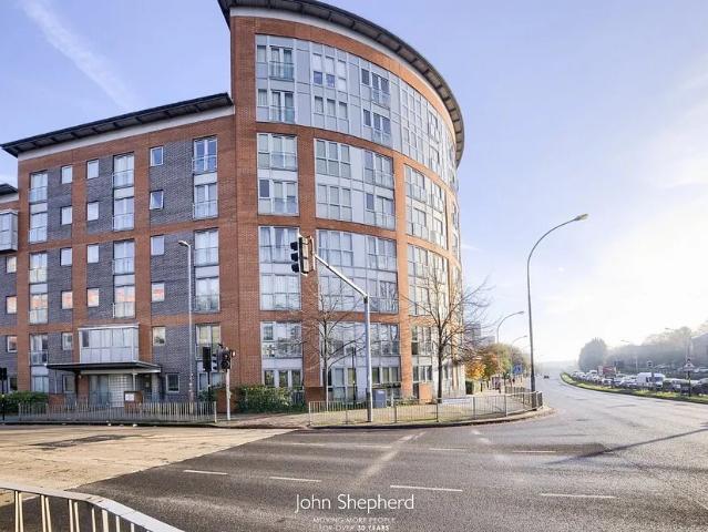 Apartment for rent in Calthorpe Fields, Isle Of Man