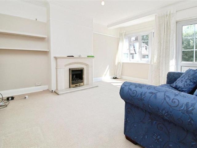 Apartment for rent in Hornchurch, Greater London