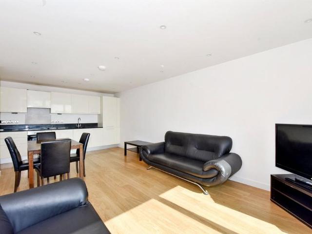 Apartment for rent in Slough